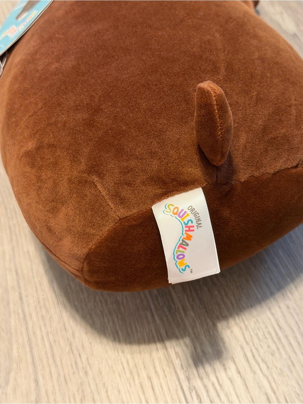 Squishmallows “Ice Cream” Rico - Picture 3 of 4